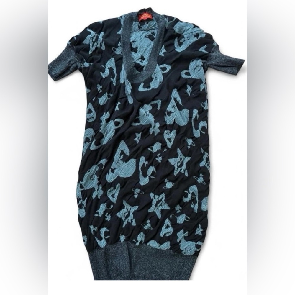 Vivienne
Westwood Red Label
"Orb Dress"